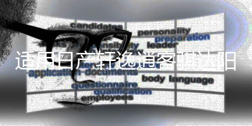 適用日產(chǎn)軒逸逍客騏達(dá)陽(yáng)光驪威天籟汽車前門后門音響喇叭無(wú)損升級(jí)
