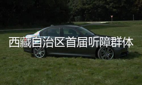 西藏自治區(qū)首屆聽障群體五人制足球友誼賽在拉薩開賽