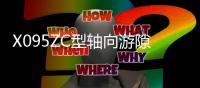 X095ZC型軸向游隙測(cè)量?jī)x